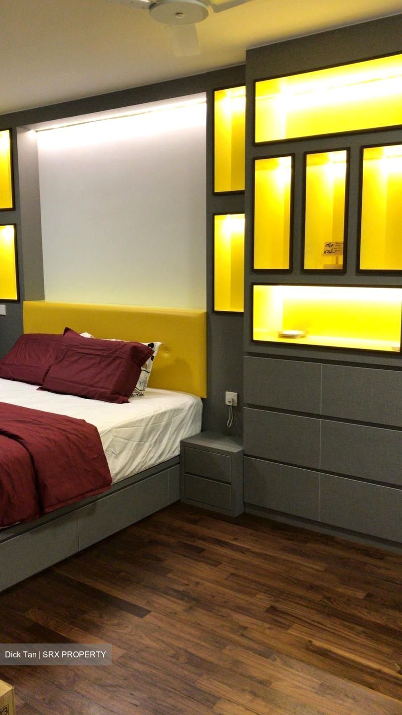 Hijauan (D9), Apartment #445849791